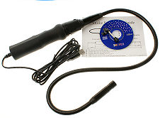 Typical Endoscope kit