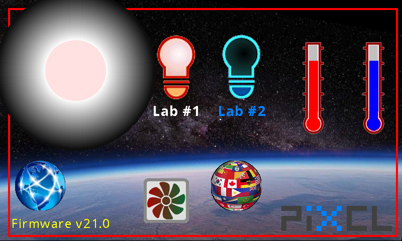 Using the TKM32F499GT MCU – PiXCL Automation Tech Notes